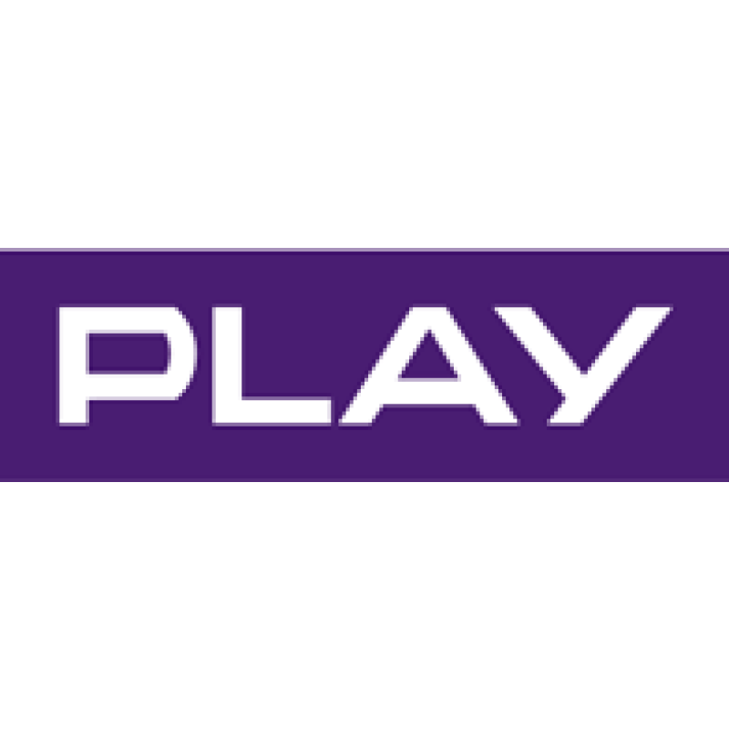 Play logo