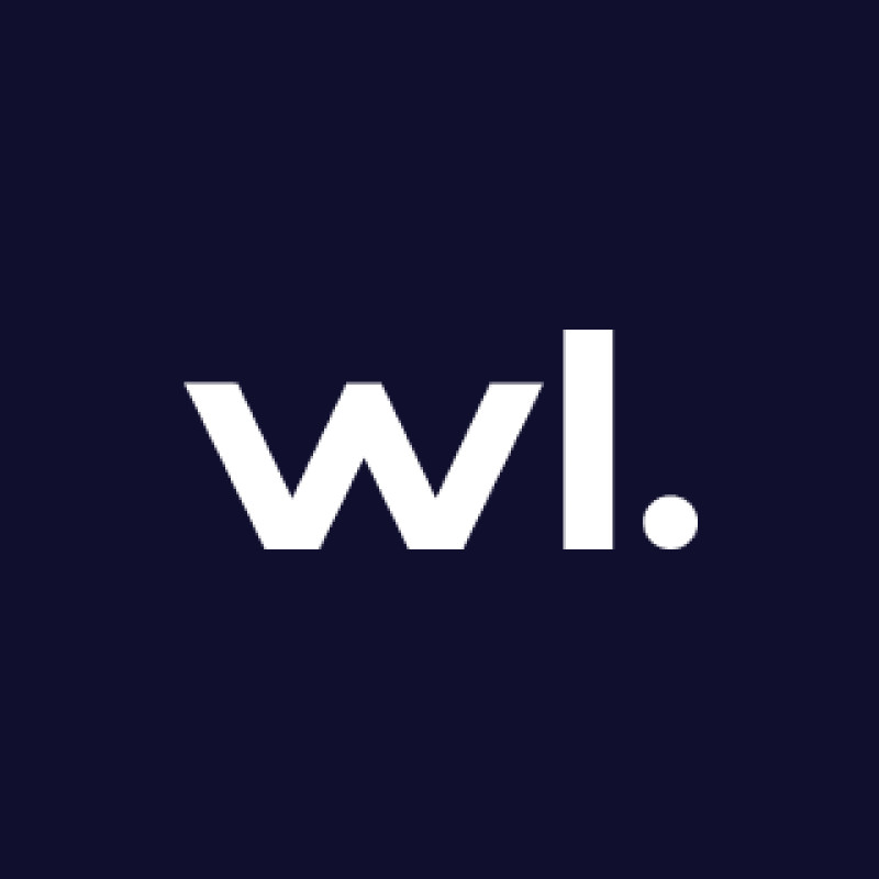 Work Life logo