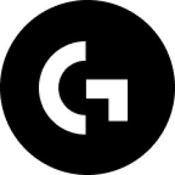 Logitech logo