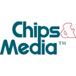 Chips and Media logo
