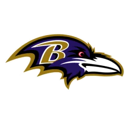 Baltimore Ravens logo