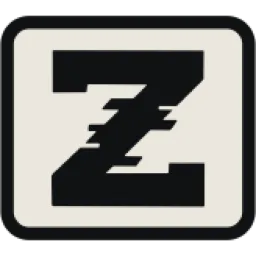 Zed logo