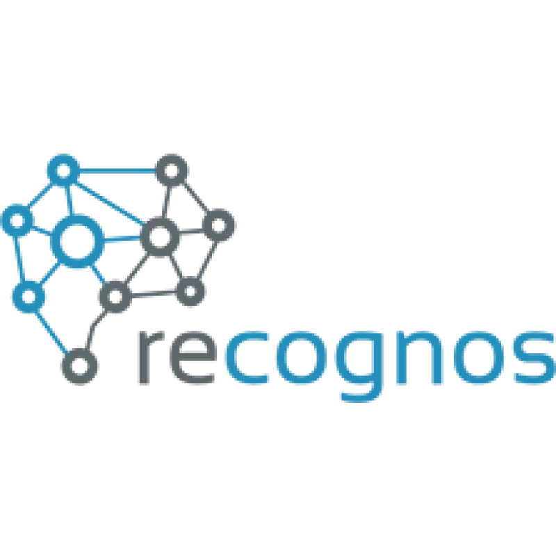 Recognos logo