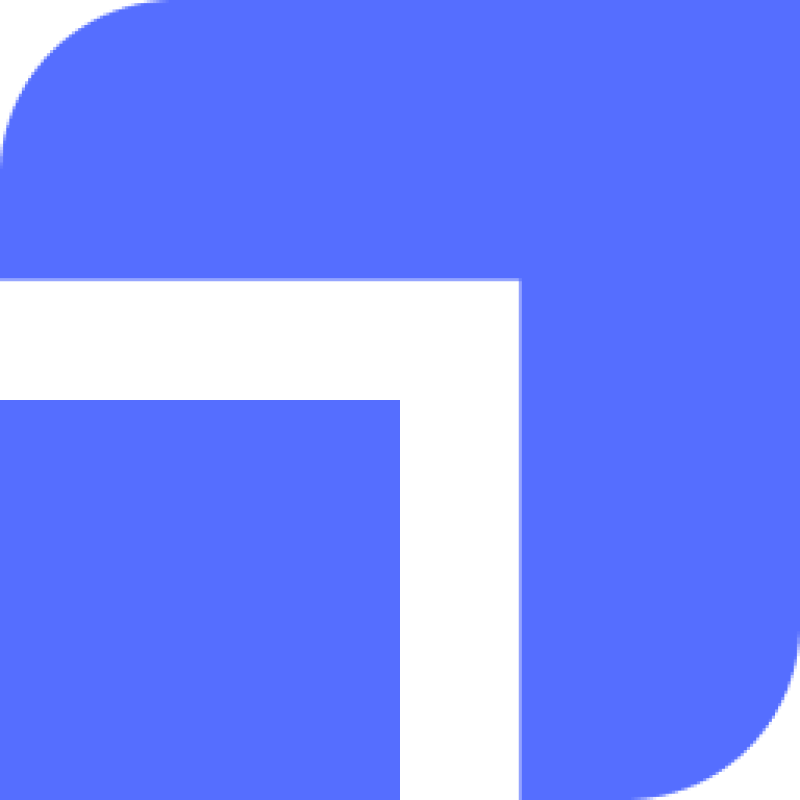 Upvest logo