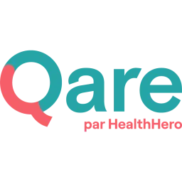 Qare logo