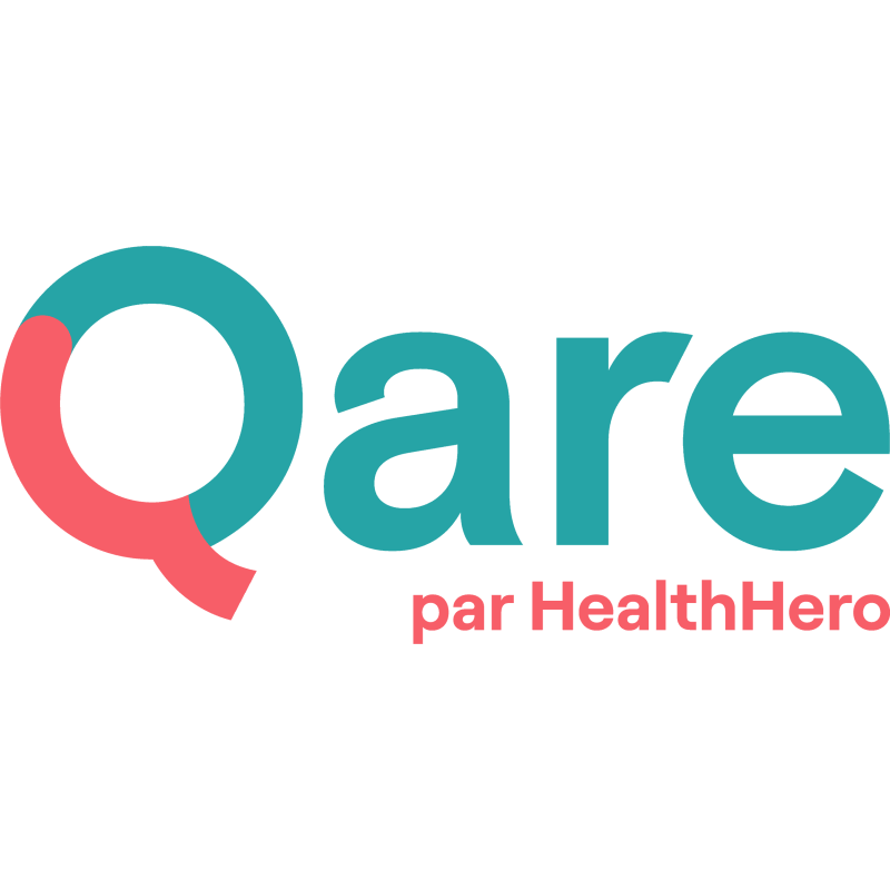 Qare logo
