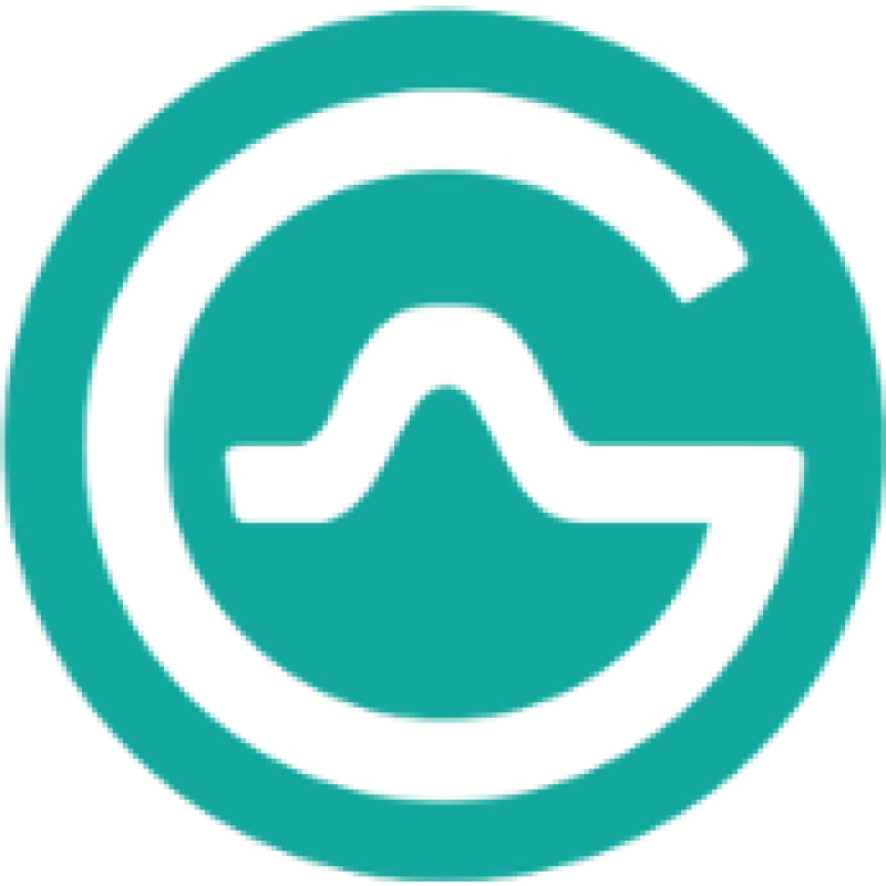 Gauss Algorithmic logo