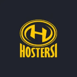 Hostersi logo