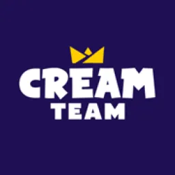 Cream logo