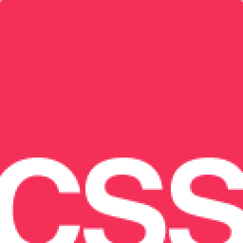 Csswizardry logo