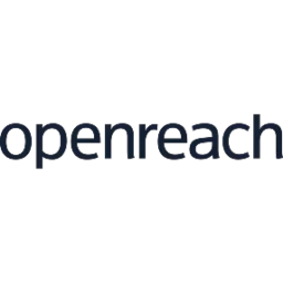 Openreach logo