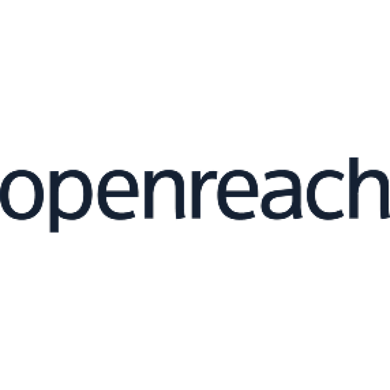 Openreach logo