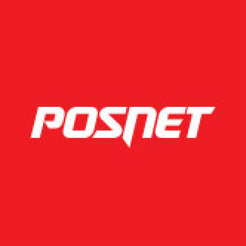 Posnet logo