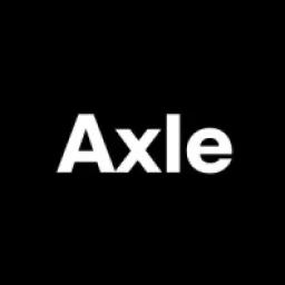Axle logo
