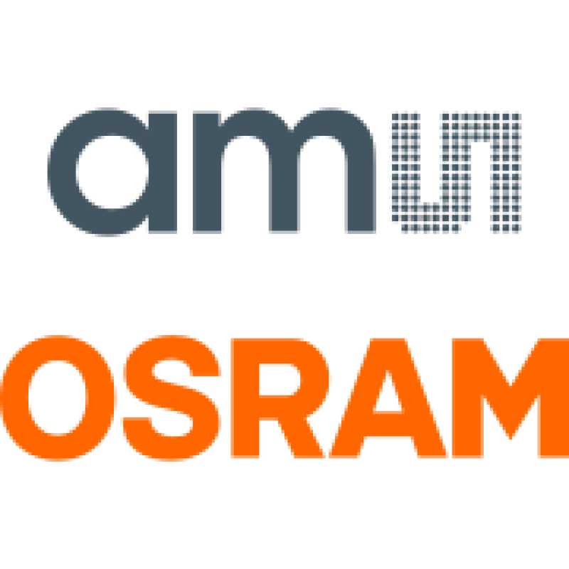 ams OSRAM logo
