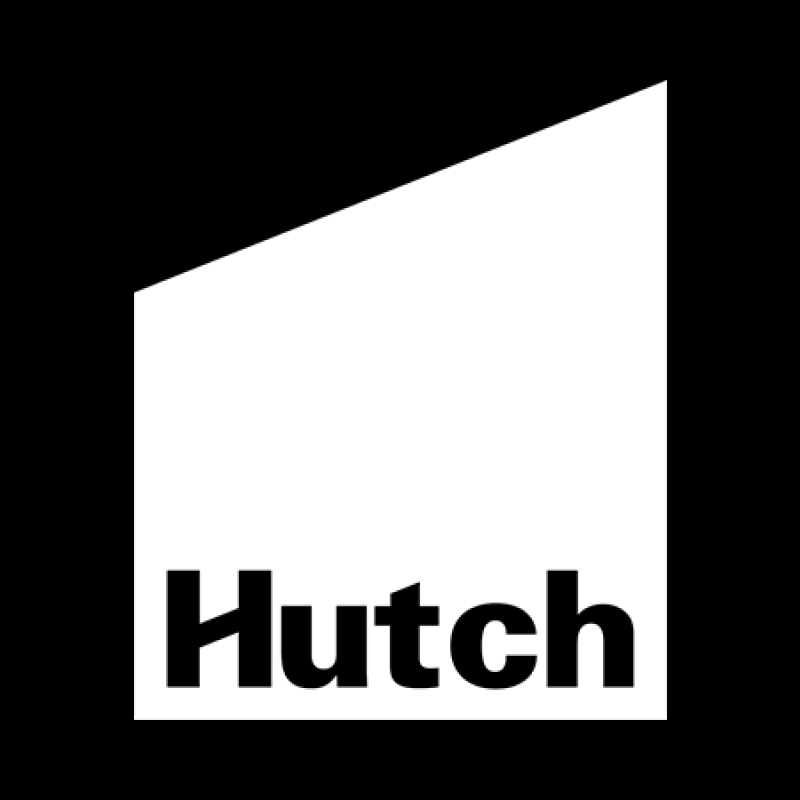 Hutch Games logo