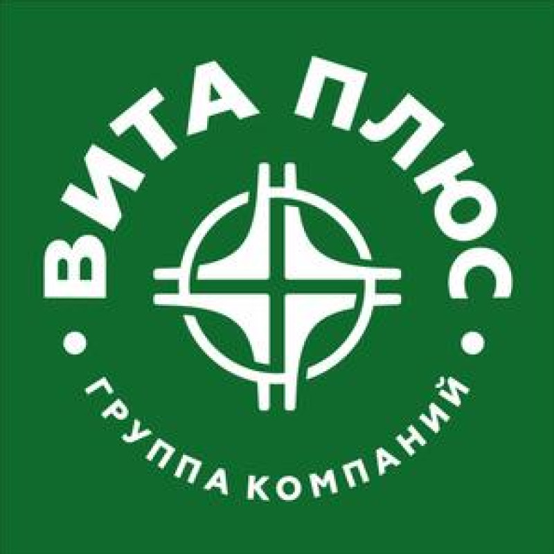 Vita Plus logo