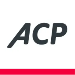 ACP Gruppe logo