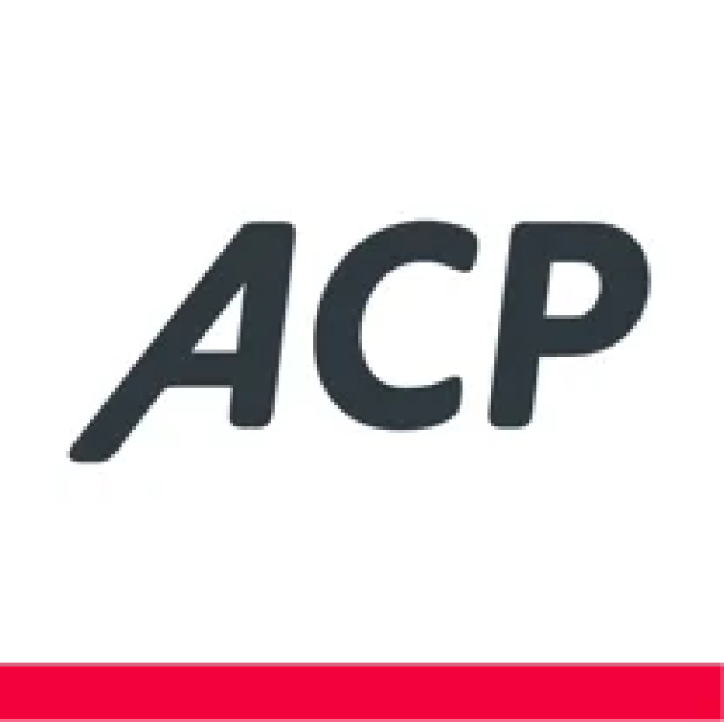 ACP Gruppe logo