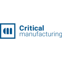Critical Manufacturing logo
