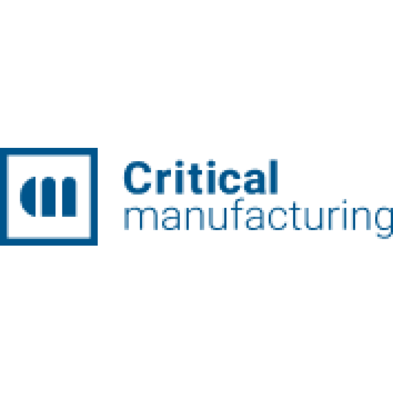 Critical Manufacturing logo