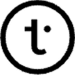 Translated logo