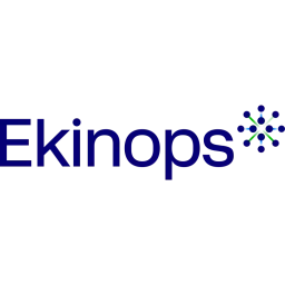EKINOPS logo