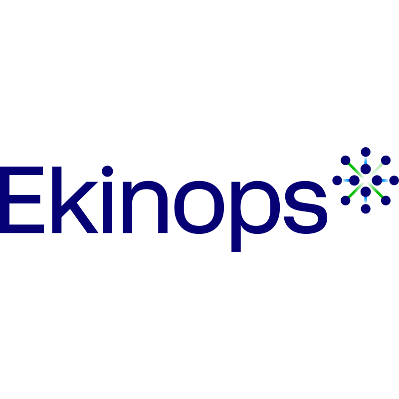 EKINOPS logo