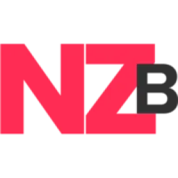 NZBusiness Magazine logo