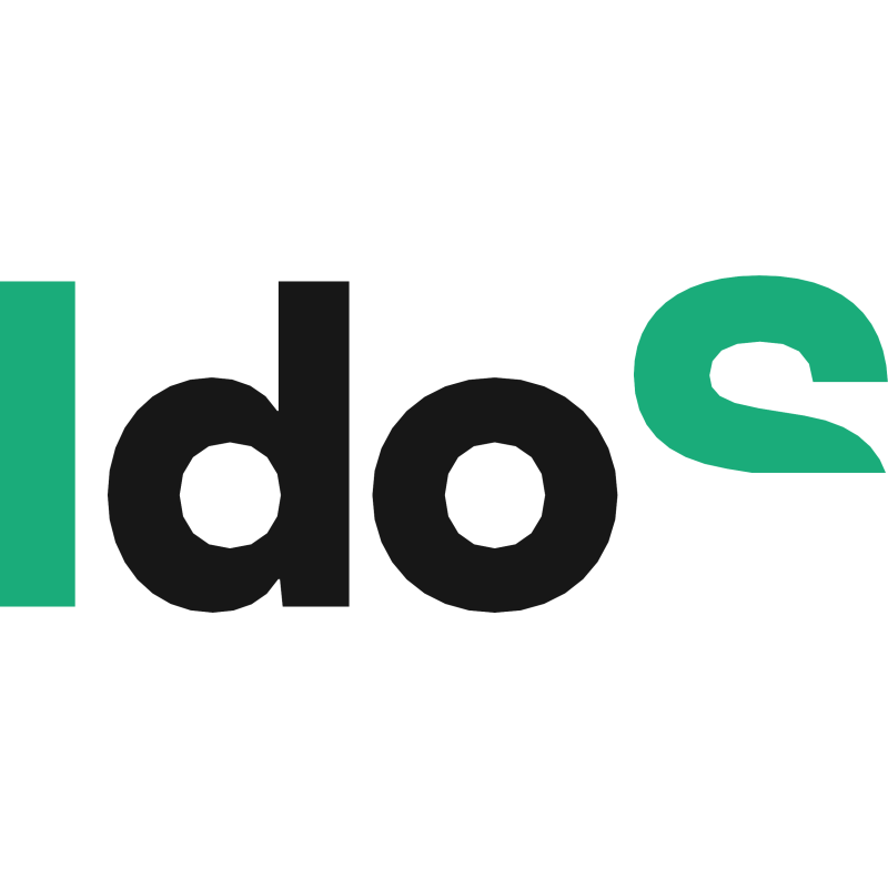 IdoSell logo