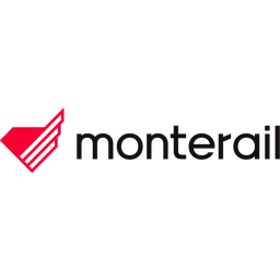 Monterail logo