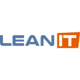Leanit logo
