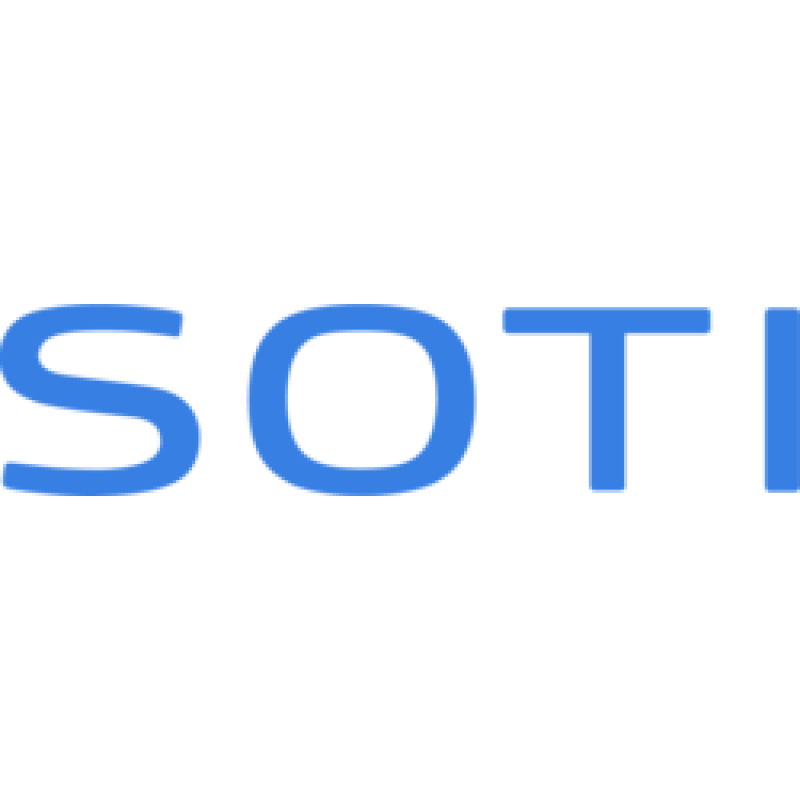 SOTI JAPAN K K logo