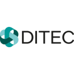 Ditec logo