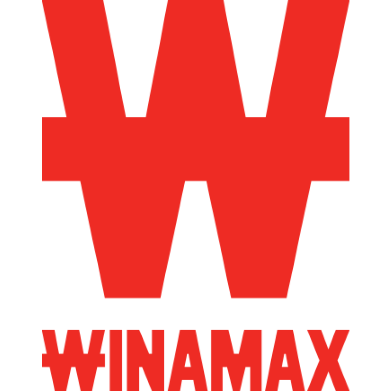Winamax logo