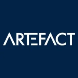Artefact logo