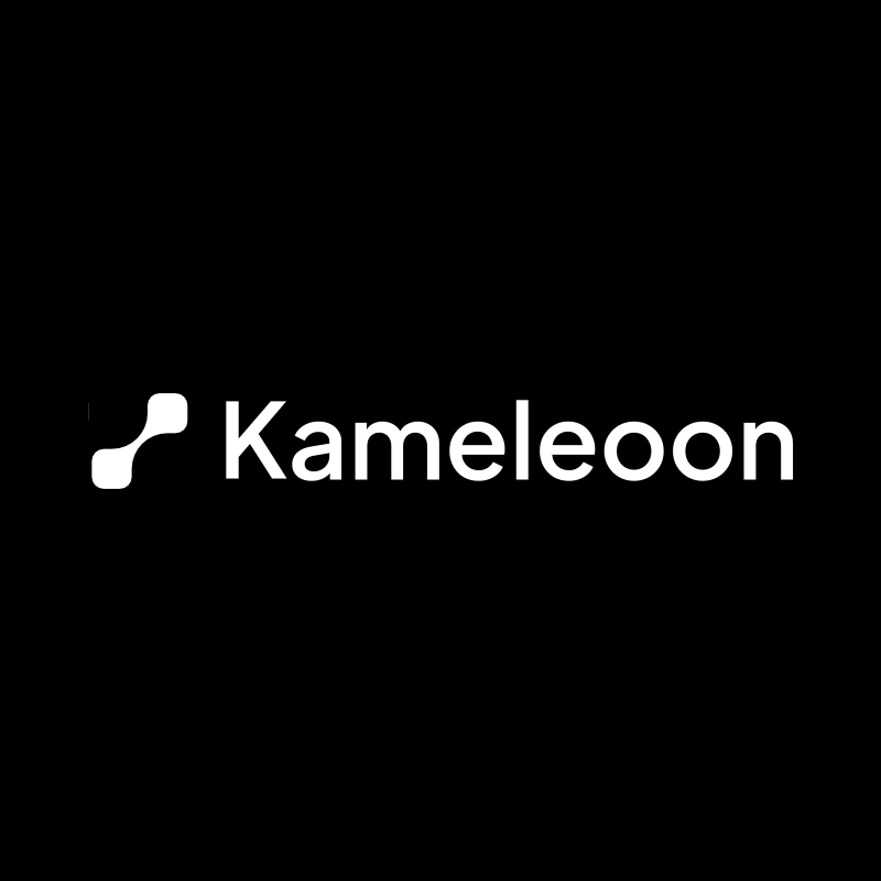 Kameleoon logo