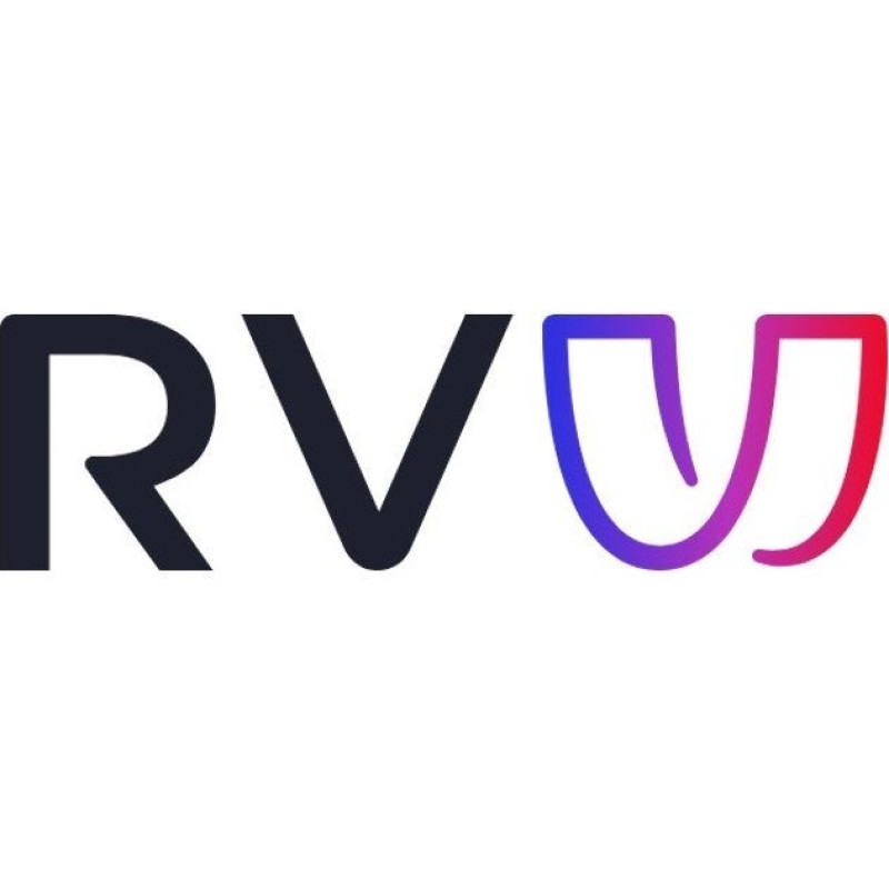 RVU logo