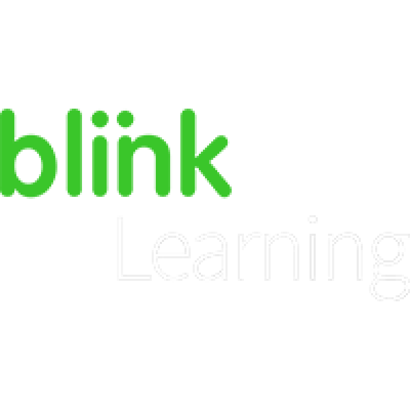 BlinkLearning logo
