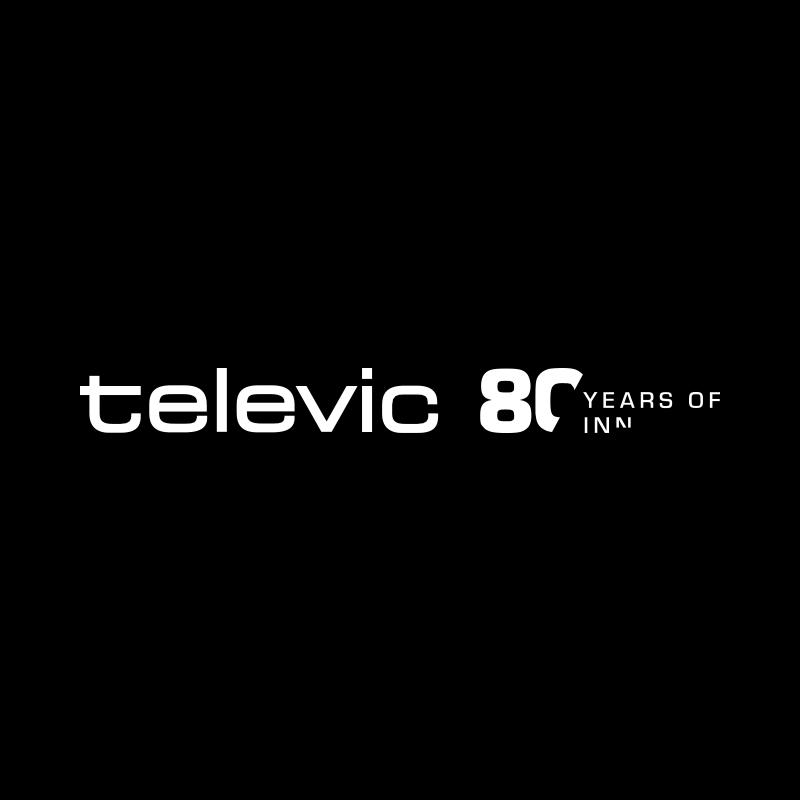 Televic logo