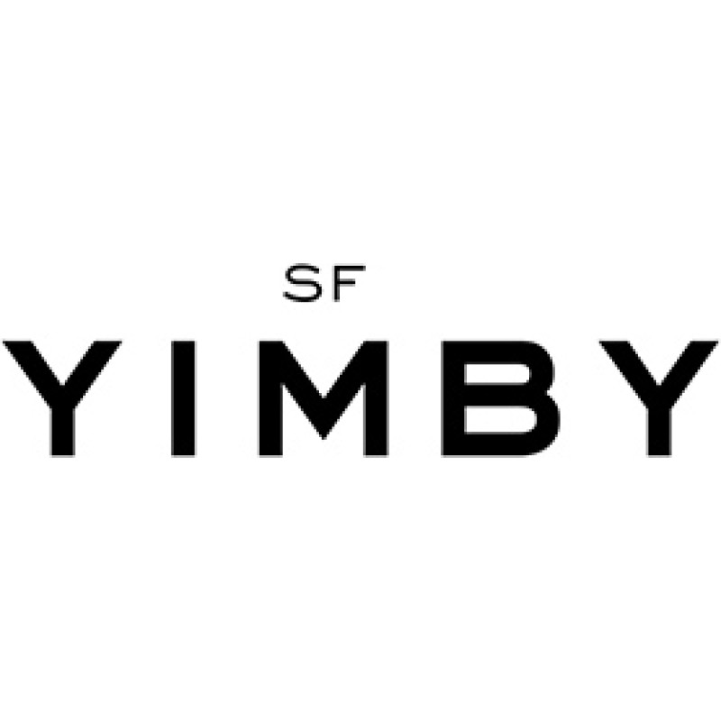 San Francisco YIMBY logo