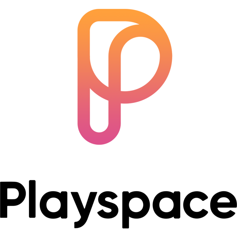 Playspace logo