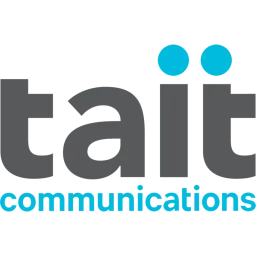 Taitcommunications logo