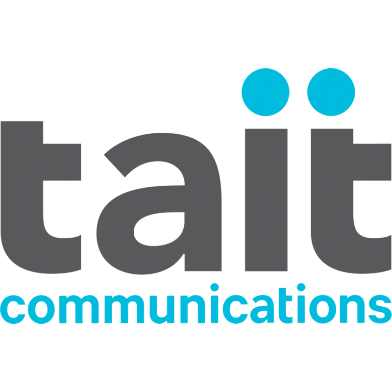 Taitcommunications logo