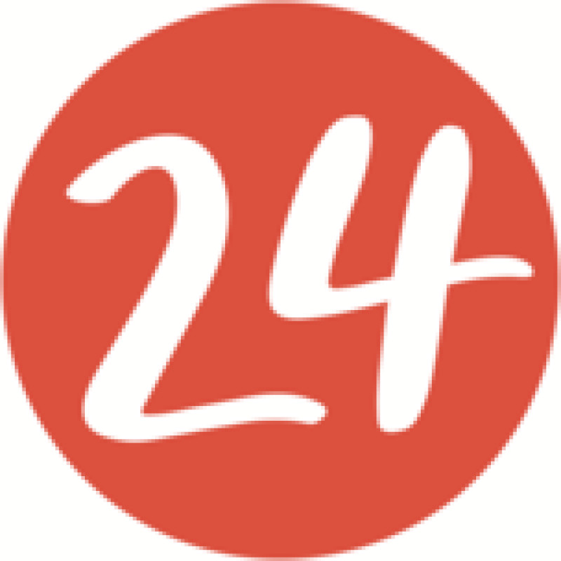home24 logo