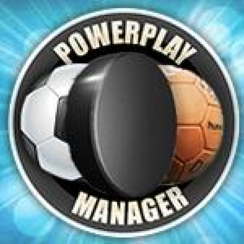 Powerplay Manager logo