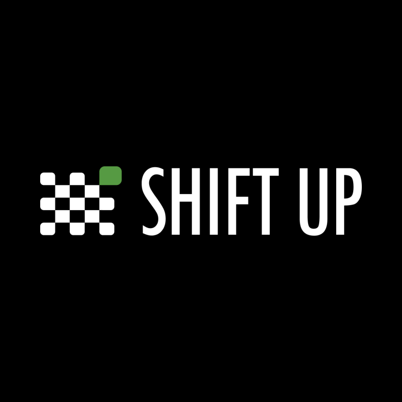 SHIFT UP logo