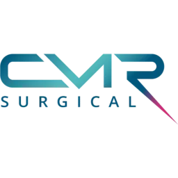 CMR Surgical logo