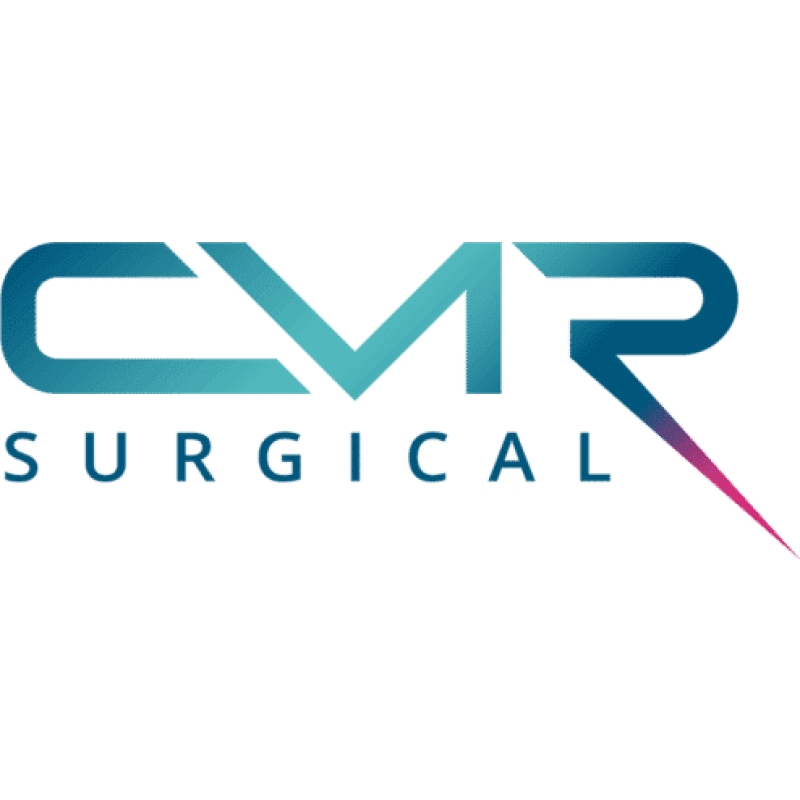 CMR Surgical logo