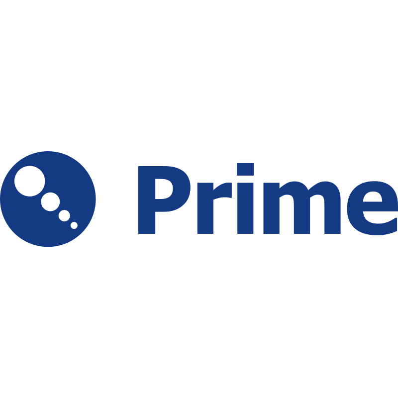 Primesoft Polska logo